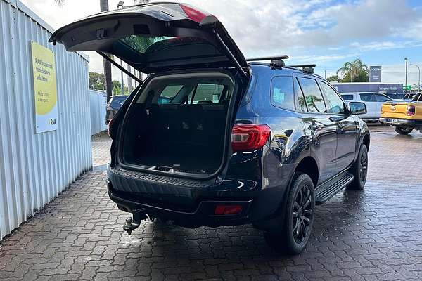 2021 Ford Everest Sport UA II 2.0L thumb-12