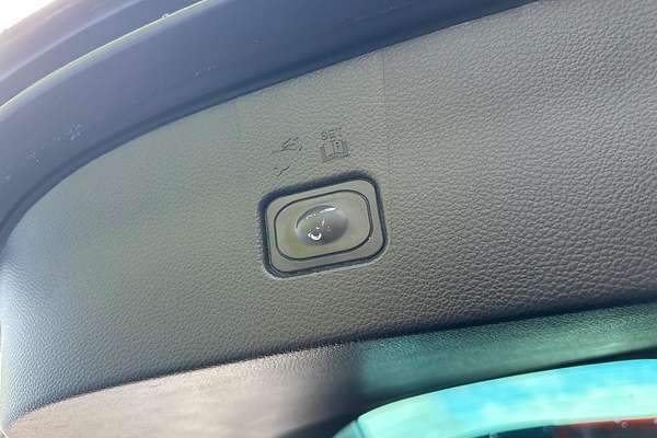 2021 Ford Everest Sport UA II 2.0L thumb-13