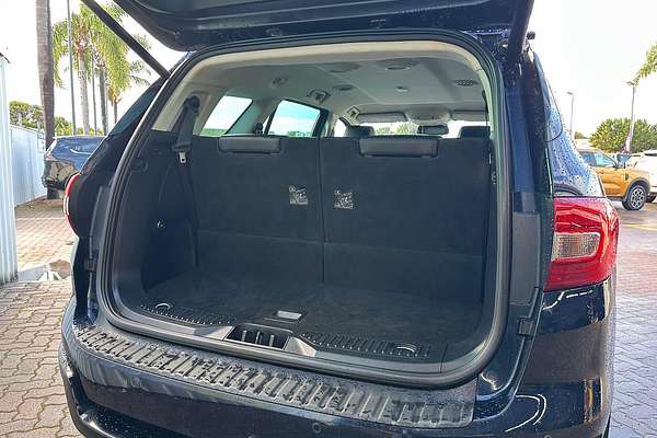 2021 Ford Everest Sport UA II 2.0L thumb-14