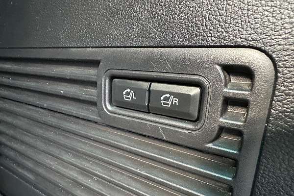 2021 Ford Everest Sport UA II 2.0L thumb-15