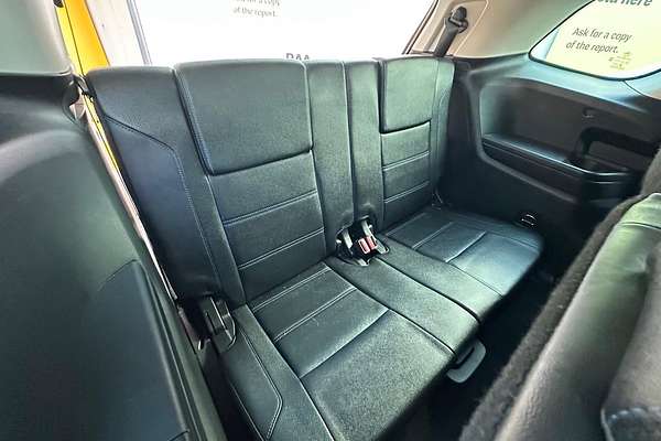 2021 Ford Everest Sport UA II 2.0L thumb-16