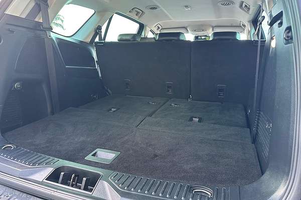 2021 Ford Everest Sport UA II 2.0L thumb-18