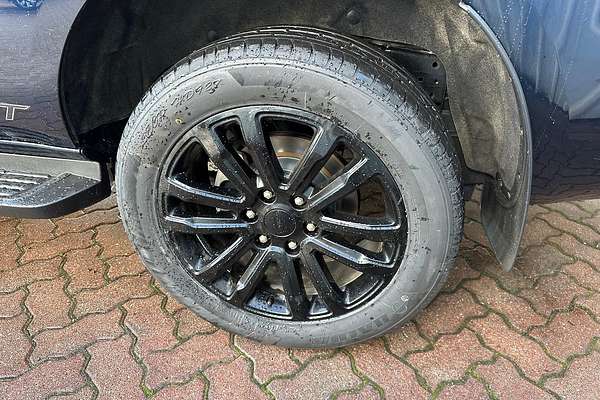 2021 Ford Everest Sport UA II 2.0L thumb-19