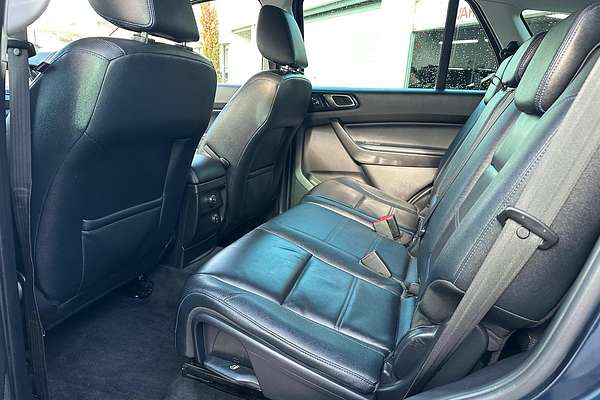 2021 Ford Everest Sport UA II 2.0L thumb-20