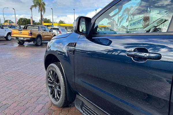 2021 Ford Everest Sport UA II 2.0L thumb-21