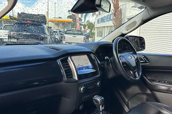 2021 Ford Everest Sport UA II 2.0L thumb-22