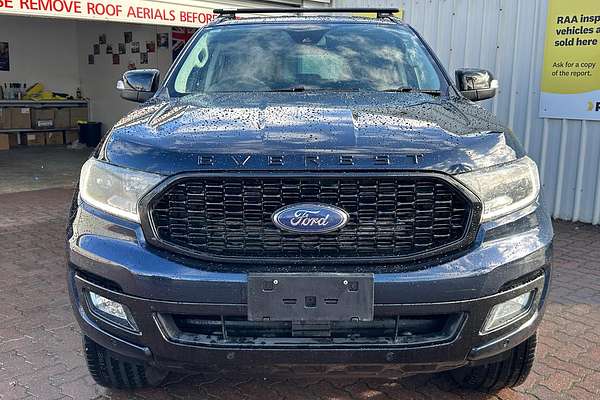 2021 Ford Everest Sport UA II 2.0L thumb-23