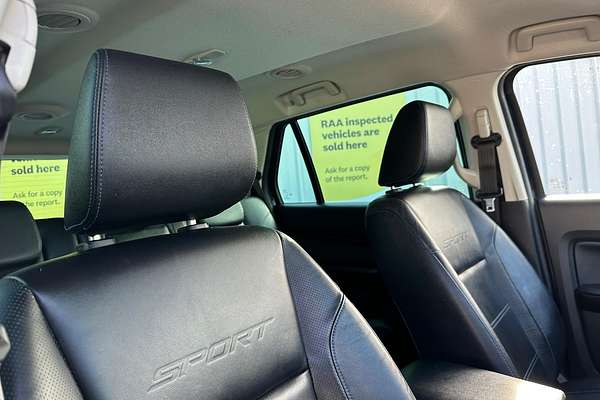 2021 Ford Everest Sport UA II 2.0L thumb-25