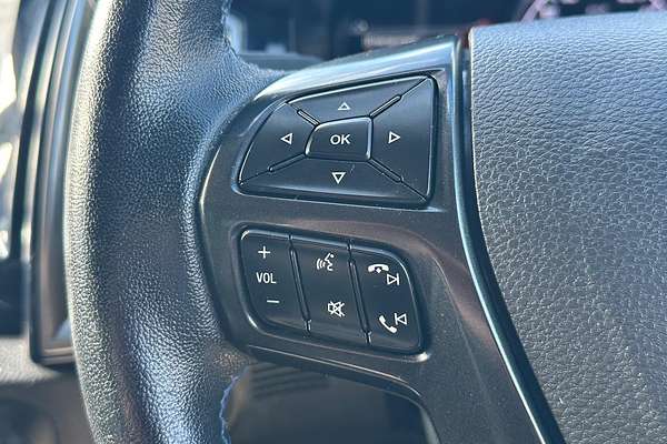 2021 Ford Everest Sport UA II 2.0L thumb-26