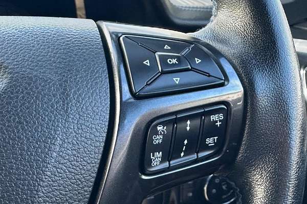 2021 Ford Everest Sport UA II 2.0L thumb-27