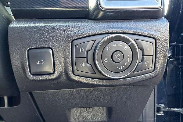2021 Ford Everest Sport UA II 2.0L thumb-28