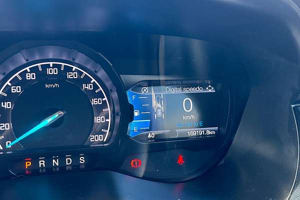 2021 Ford Everest Sport UA II 2.0L thumb-29