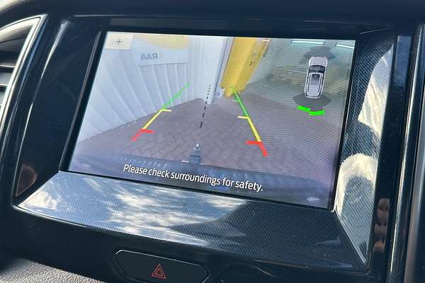 2021 Ford Everest Sport UA II 2.0L thumb-31
