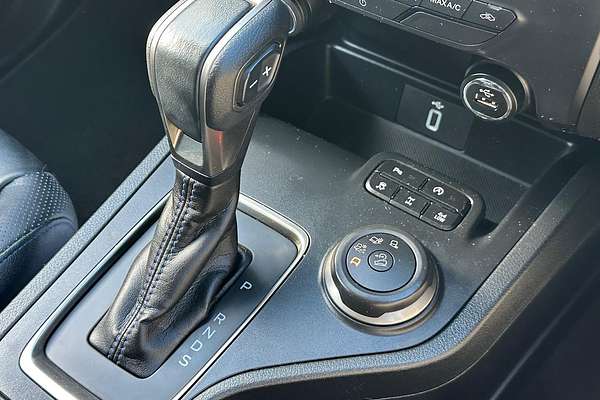 2021 Ford Everest Sport UA II 2.0L thumb-34