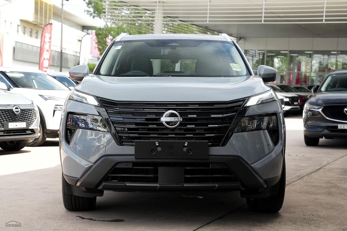 2026 Nissan X-TRAIL Ti e-POWER T33