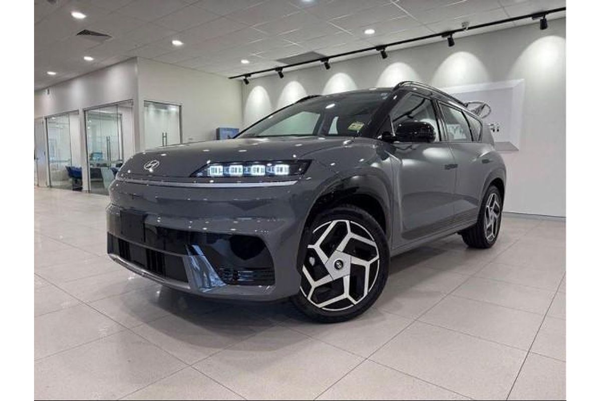 2026 Hyundai ELEXIO Elite OE1.V1