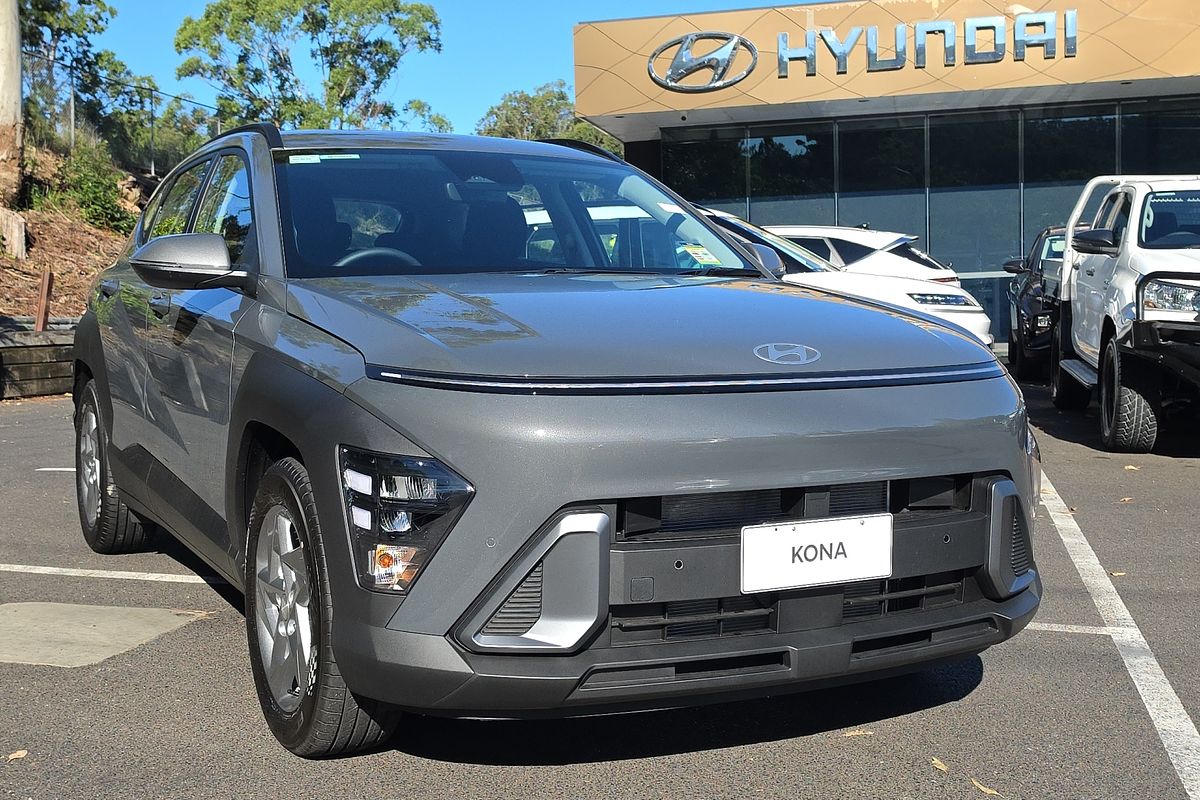 2026 Hyundai Kona SX2.V3