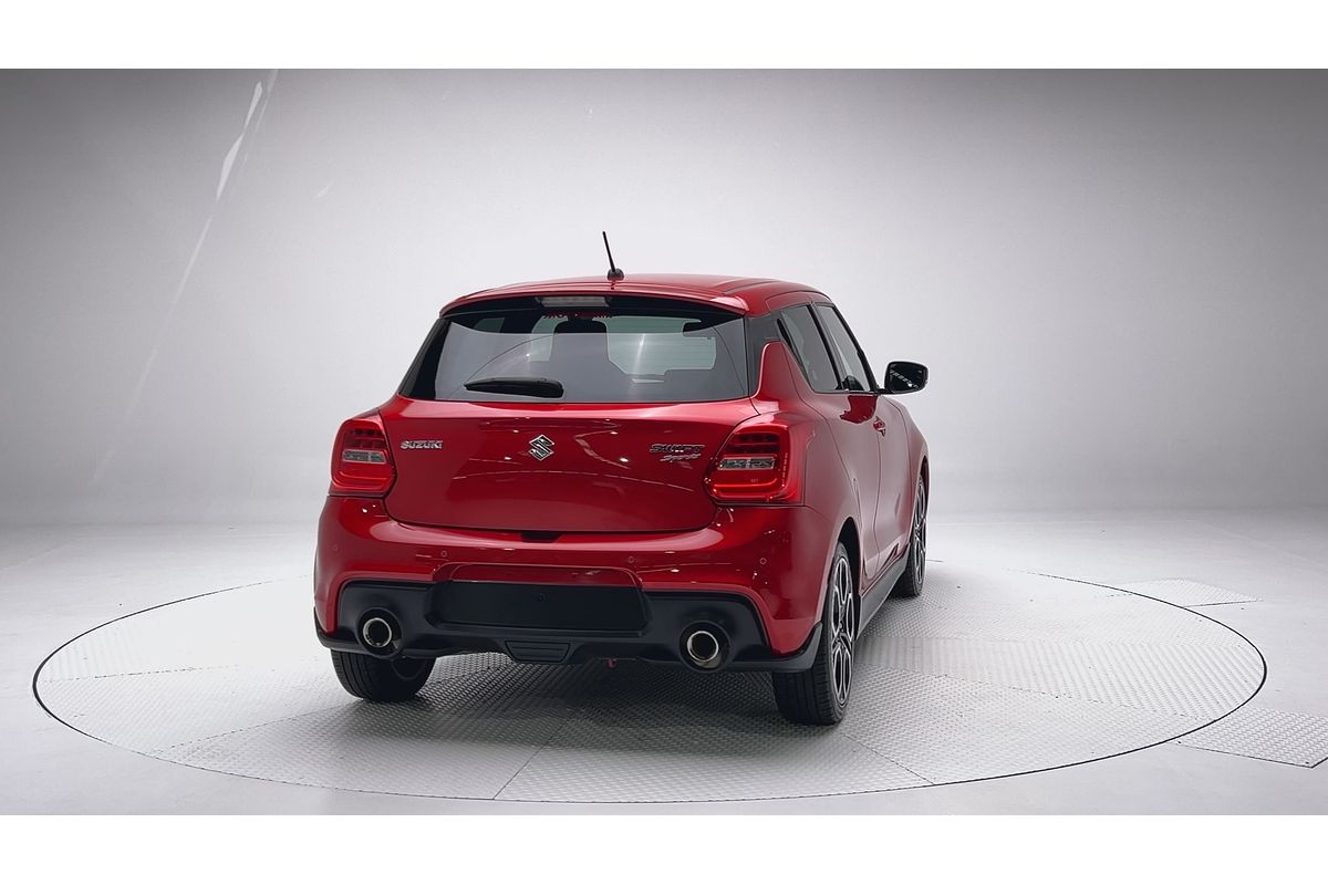 2020 Suzuki Swift Sport AZ