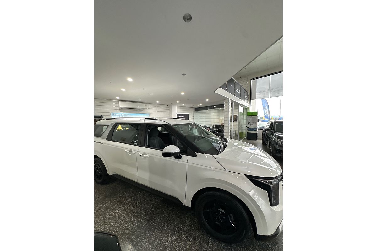 2026 Kia Carnival S KA4 PE