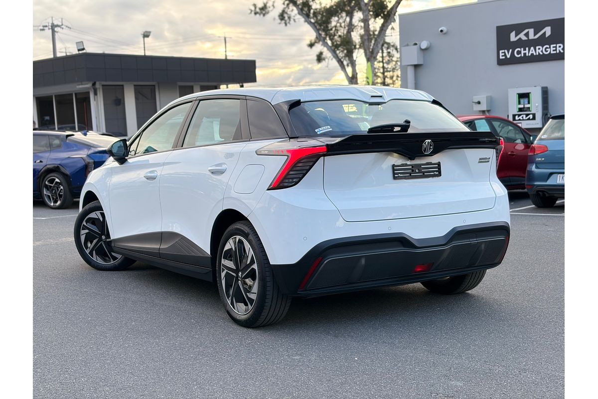 2024 MG MG4 Excite 51 125kW MEH32