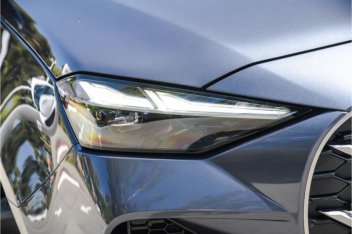 2026 Isuzu MU-X LS-T