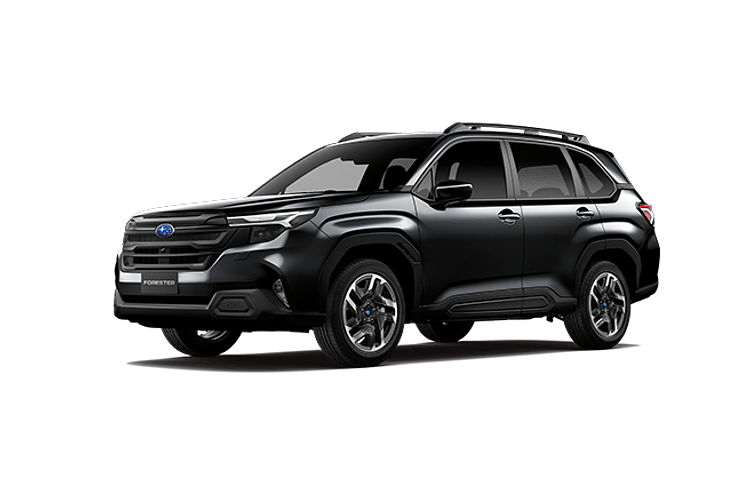 2026 Subaru Forester Premium S6