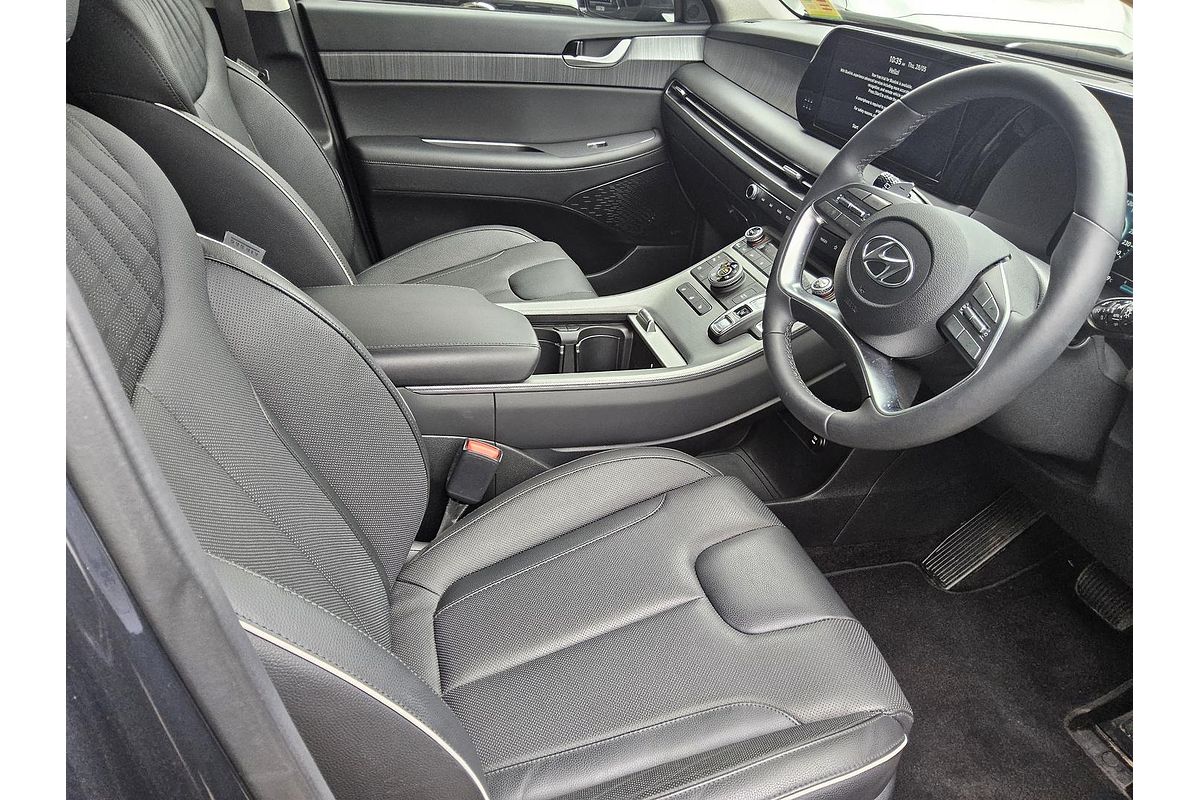 2024 Hyundai Palisade Elite LX2.V5