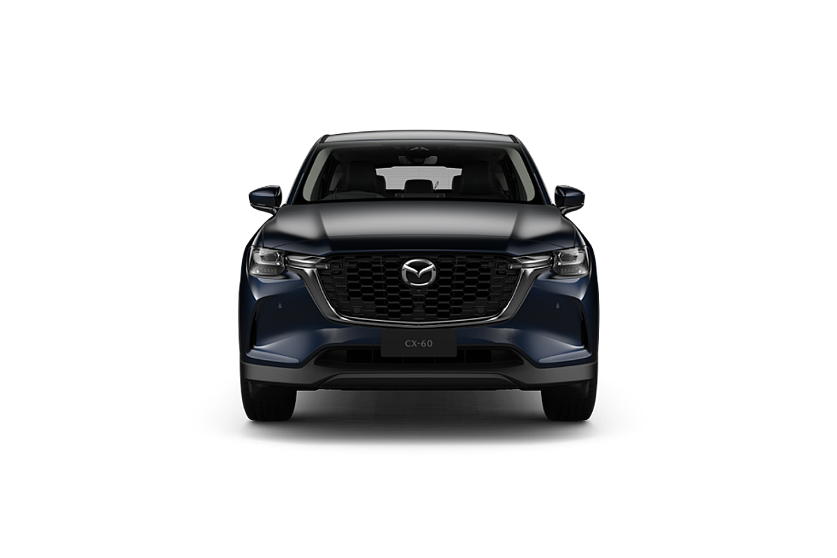 2026 Mazda CX-60 G40e Touring KH Series