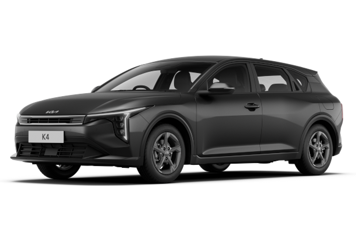 2026 Kia K4 S CL4m