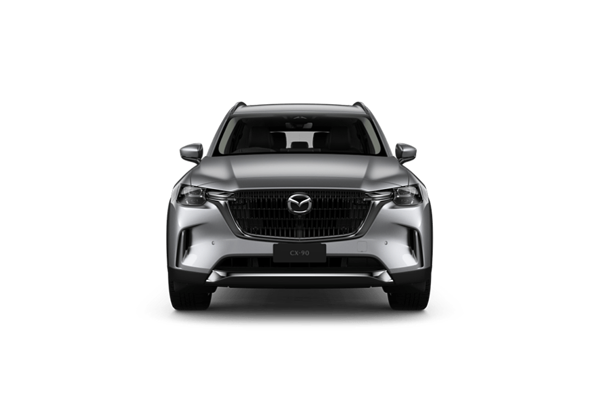 2026 Mazda CX-90 G50e GT KK
