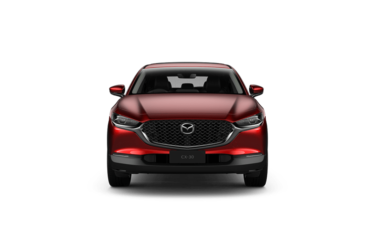2026 Mazda CX-30 G20 Astina DM Series