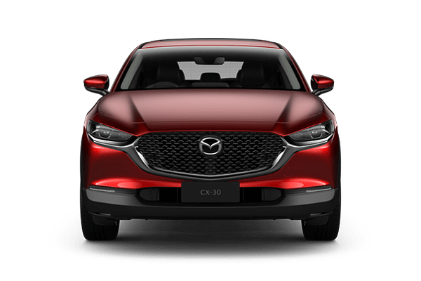 2026 Mazda CX-30 G20 Astina DM Series thumb-1
