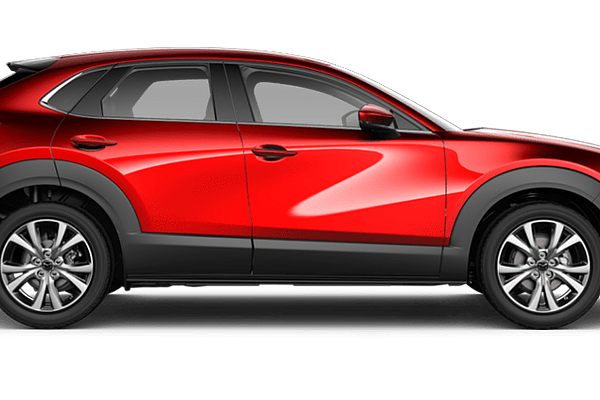 2026 Mazda CX-30 G20 Astina DM Series thumb-3