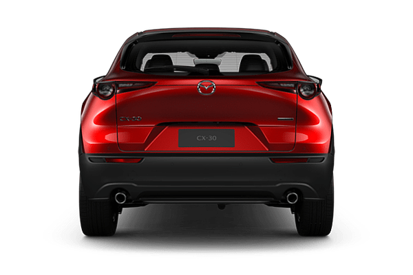 2026 Mazda CX-30 G20 Astina DM Series thumb-5