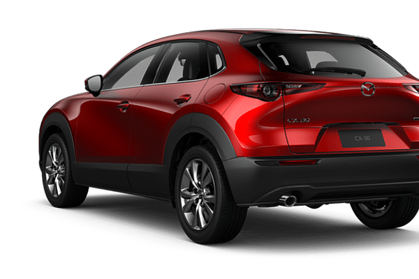 2026 Mazda CX-30 G20 Astina DM Series thumb-6