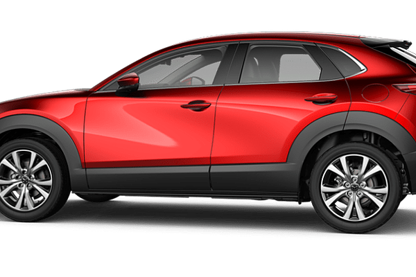 2026 Mazda CX-30 G20 Astina DM Series thumb-7