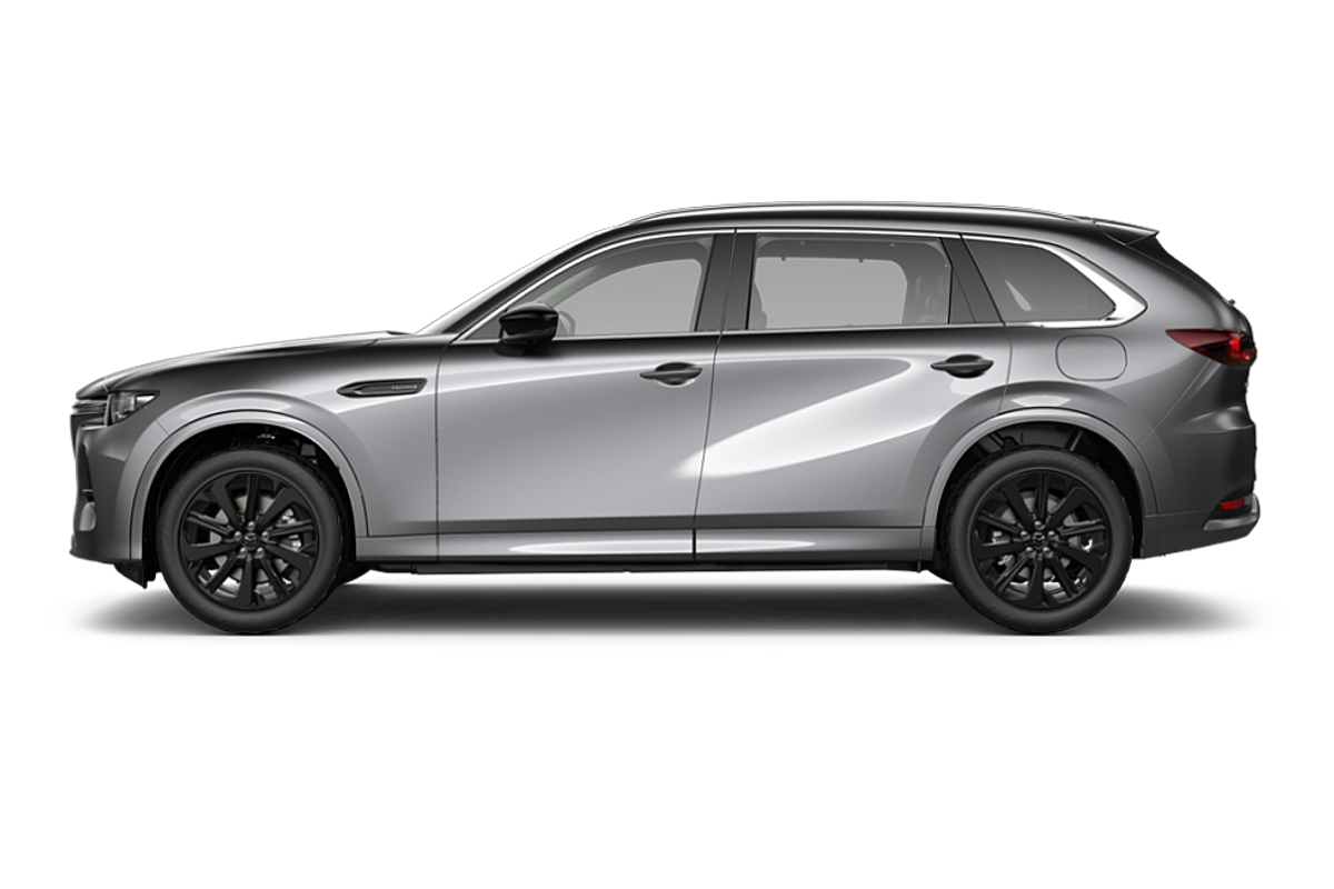 2026 Mazda CX-80 G40e GT KL