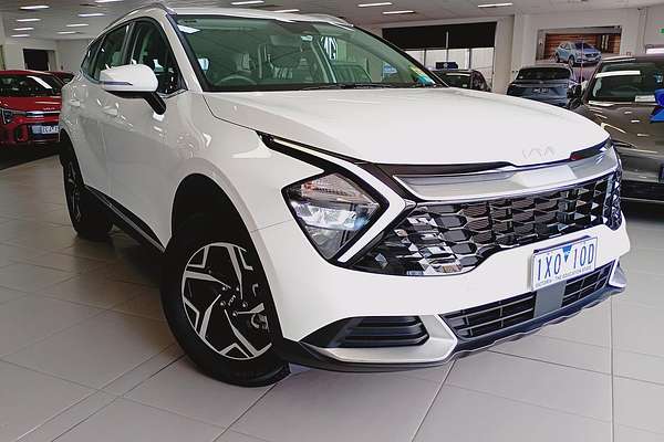 2023 Kia Sportage S NQ5