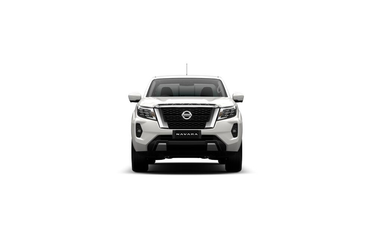 2025 Nissan Navara SL D27 4X4