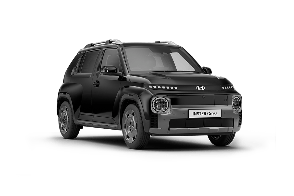 2026 Hyundai INSTER AX.V1