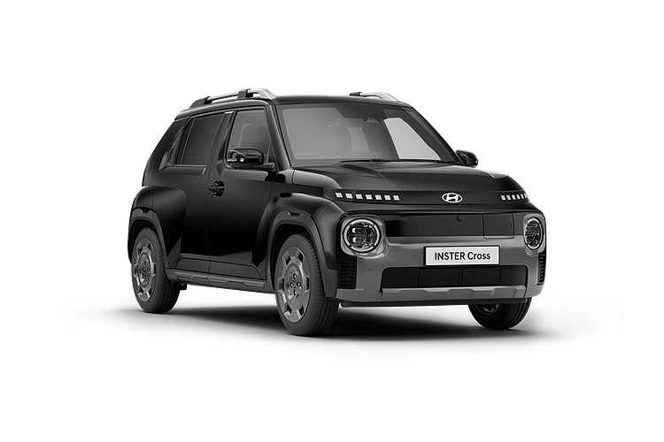 2026 Hyundai INSTER
