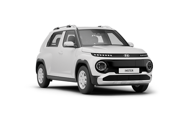 2026 Hyundai INSTER Cross AX.V1