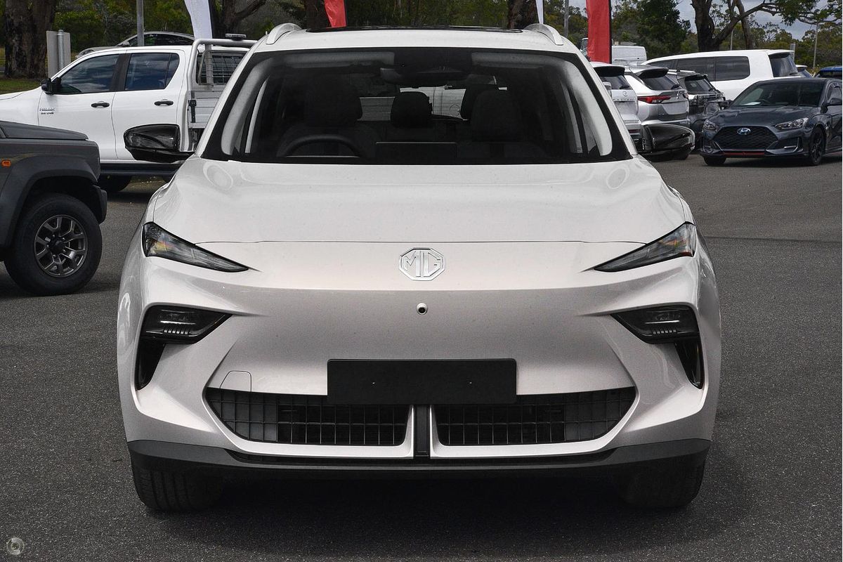 2025 MG MGS5 EV Essence 49 ZS3EM