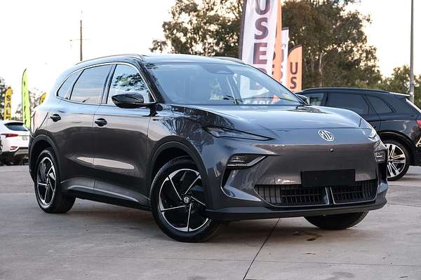 2026 MG MGS5 EV Essence 62 ZS3EM