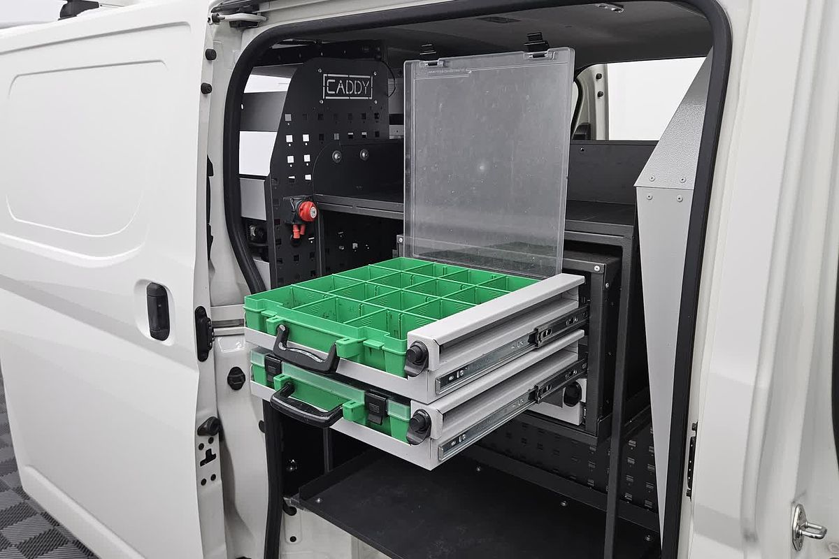 2023 Toyota Hiace GDH300R LWB