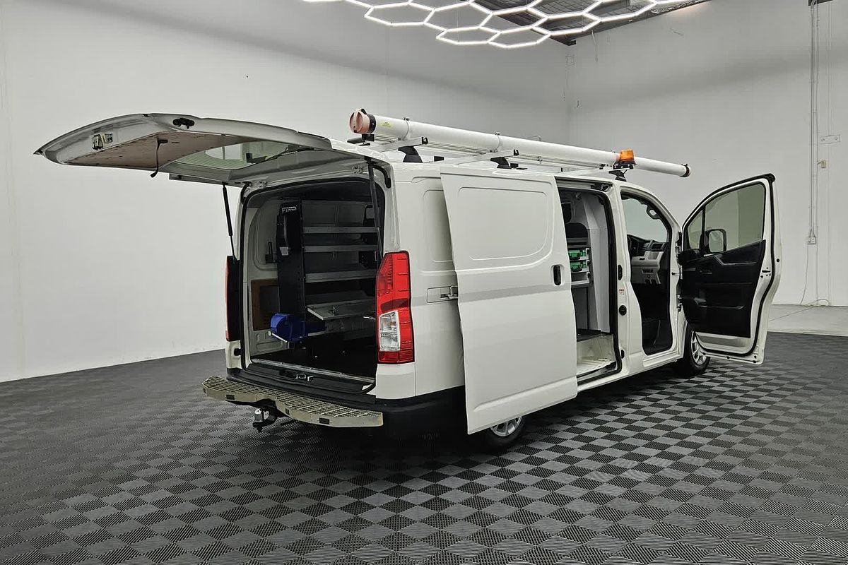 2023 Toyota Hiace GDH300R LWB