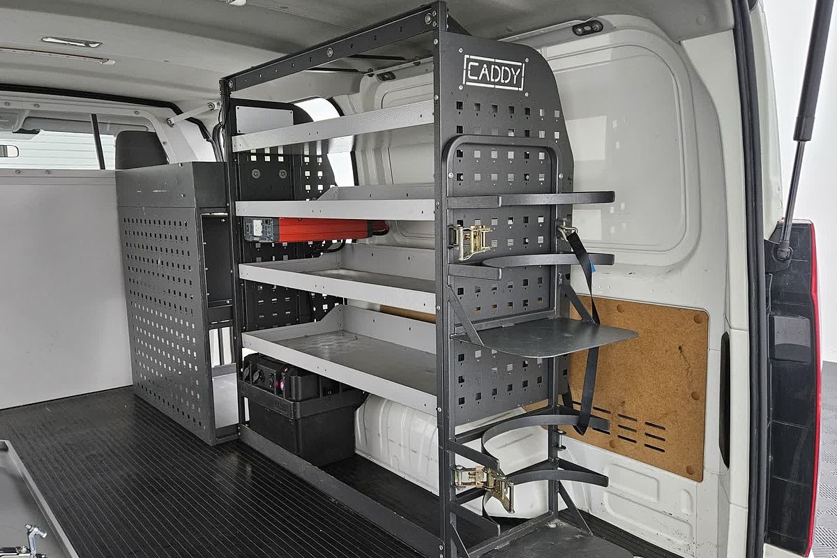 2023 Toyota Hiace GDH300R LWB