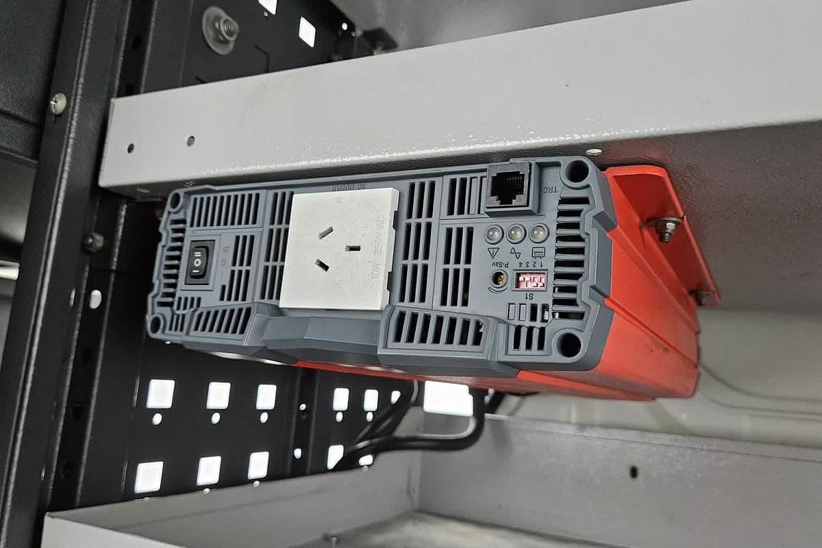 2023 Toyota Hiace GDH300R LWB