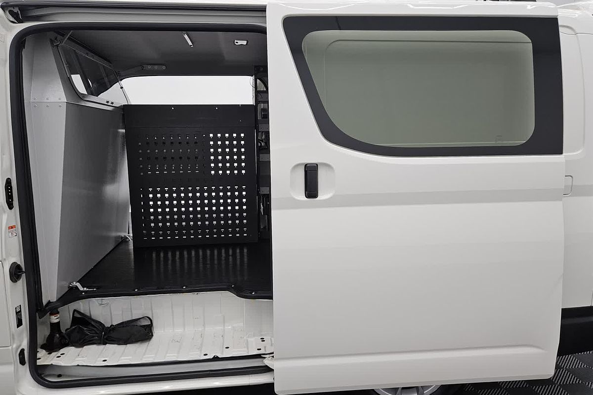2023 Toyota Hiace GDH300R LWB