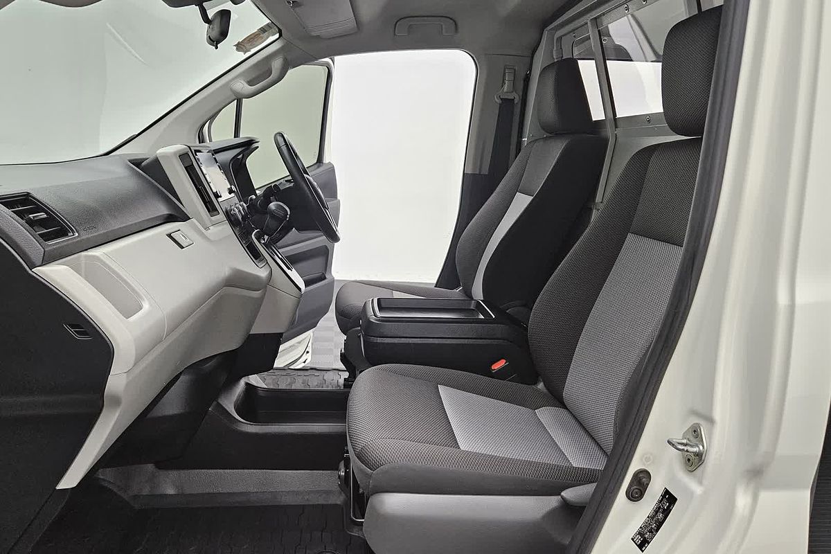 2023 Toyota Hiace GDH300R LWB